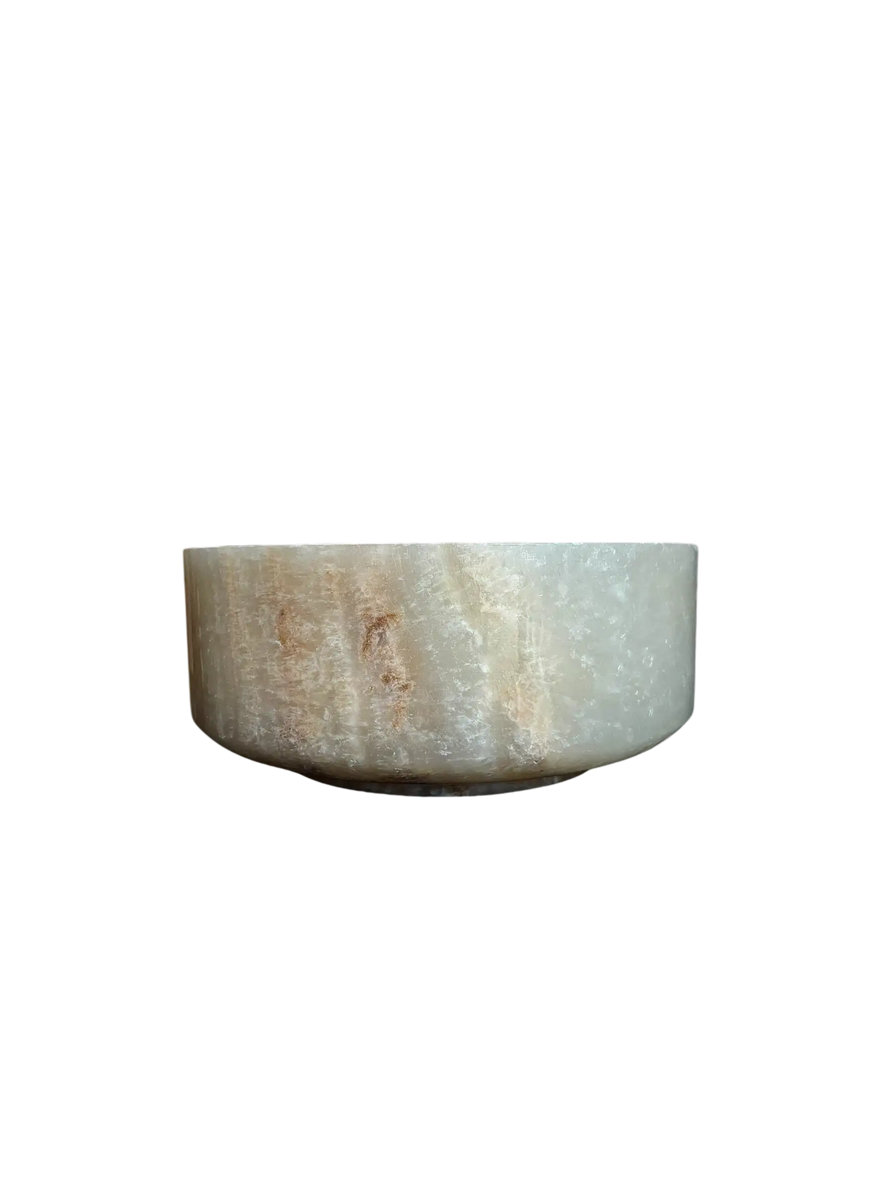 Marble Majesty Bowl